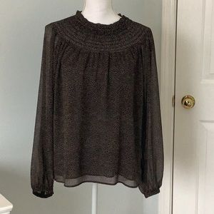 Ann Taylor Loft Small